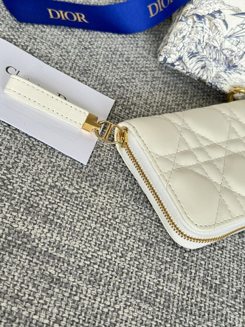 Christian Dior Wallet